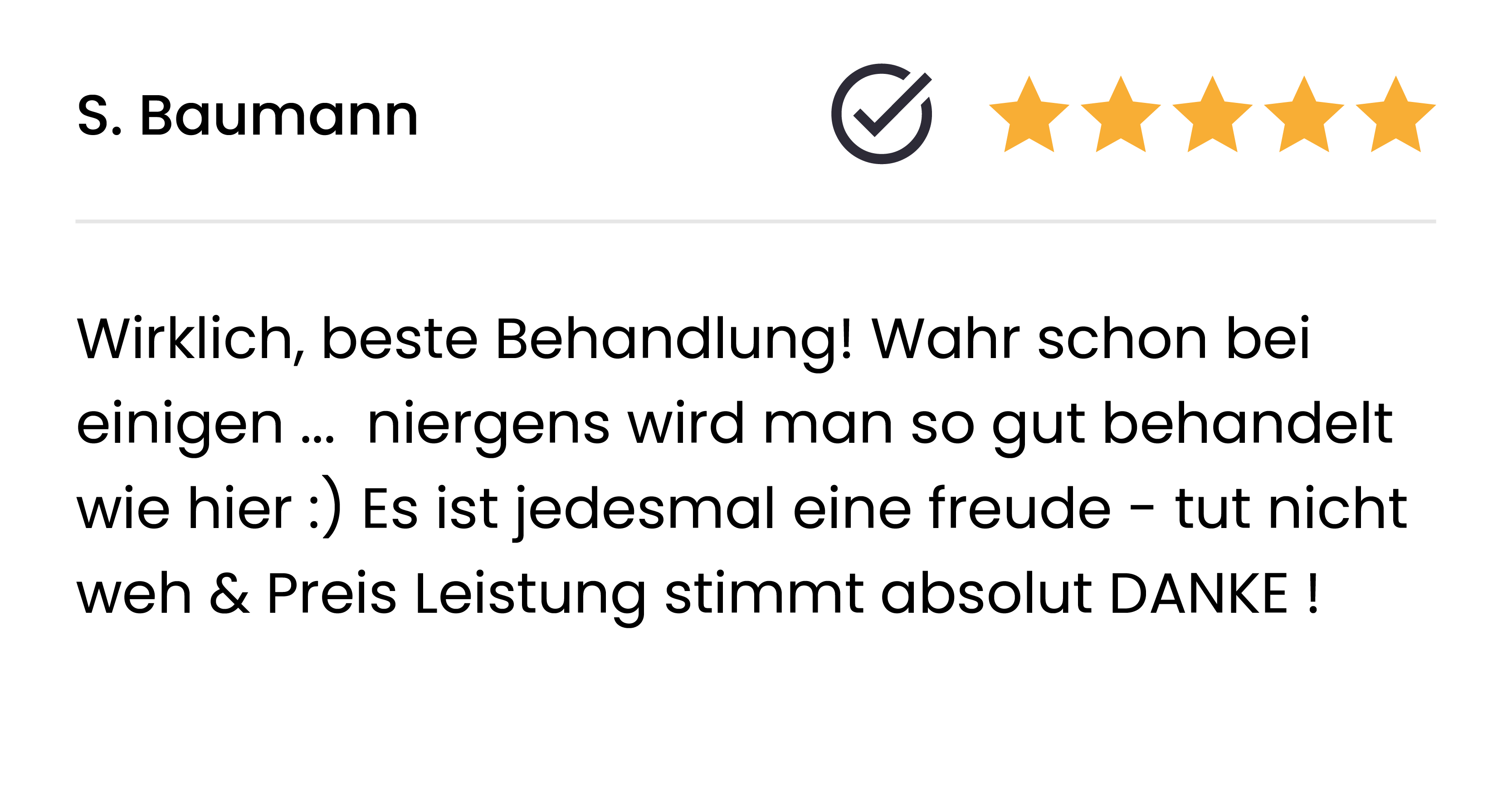 Zahnreinigung Referenz Sursee 4