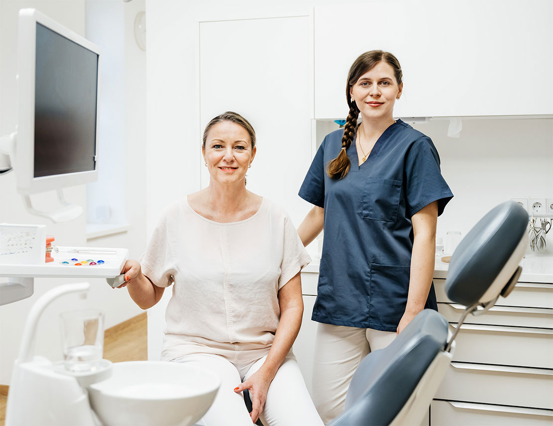 Zahnreinigungspraxis Sursee