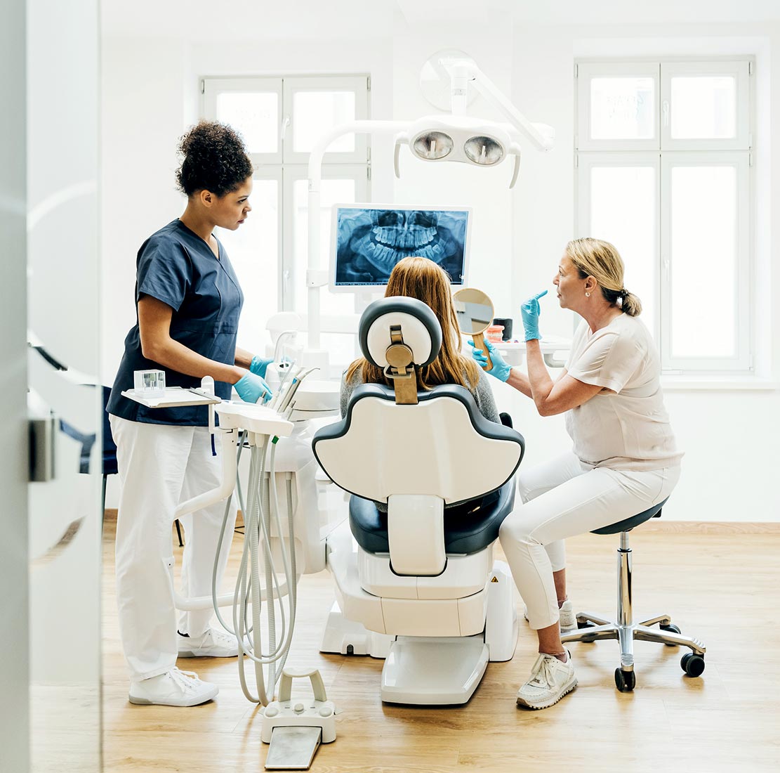 Zahnreinigung Sursee